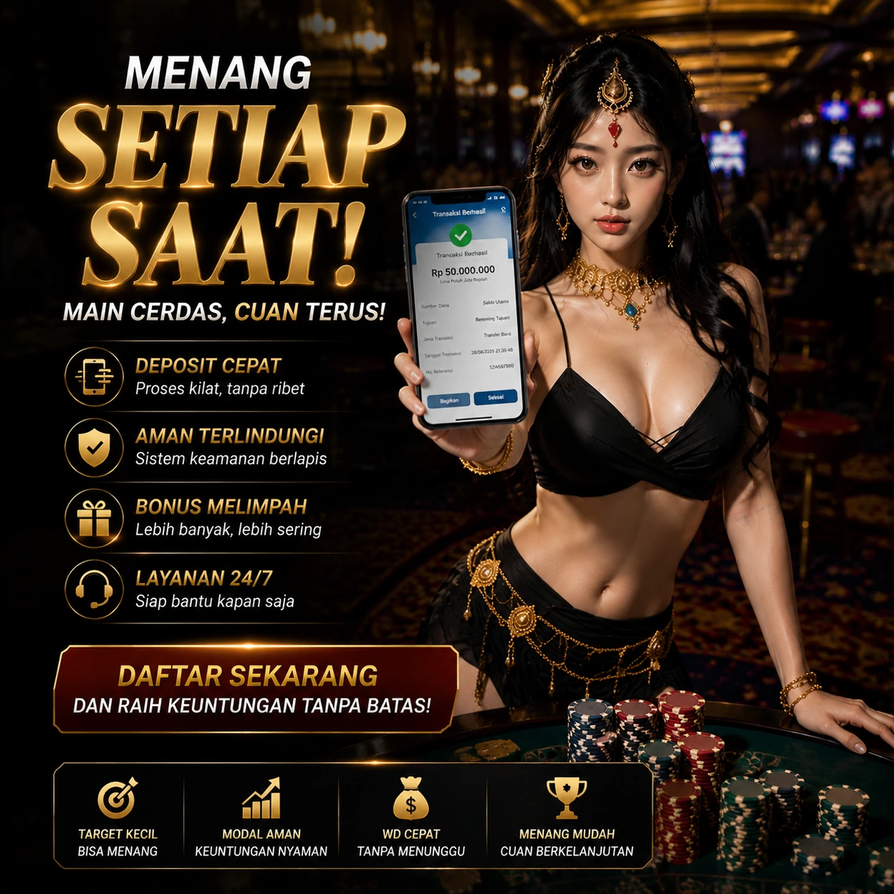Pemula di svip5 Temukan Game Terbaik untuk Dilihat