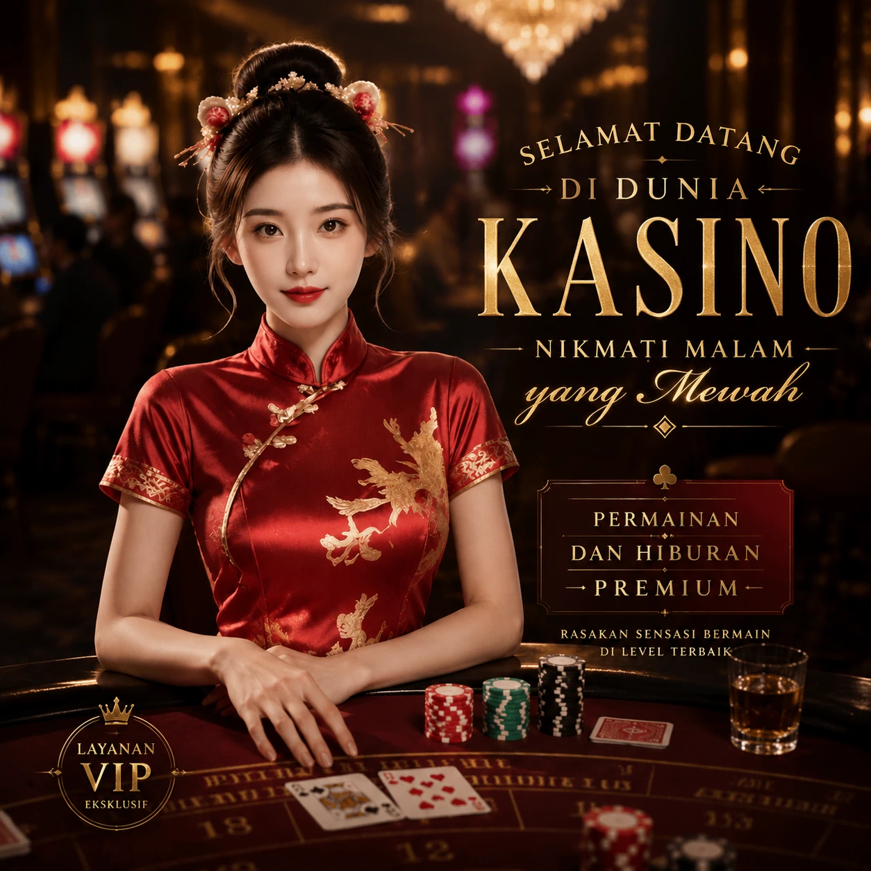 Menggali Fitur Menarik di Situs Game svip5