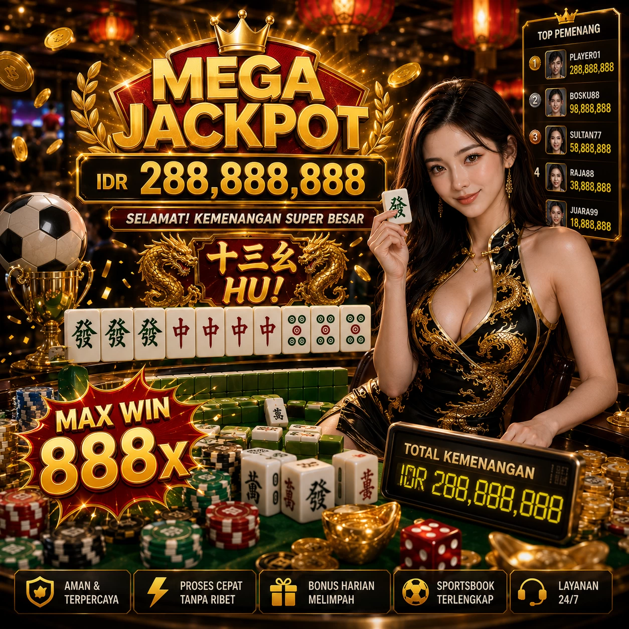 Panduan Lengkap Menjelajahi Platform Permainan svip5