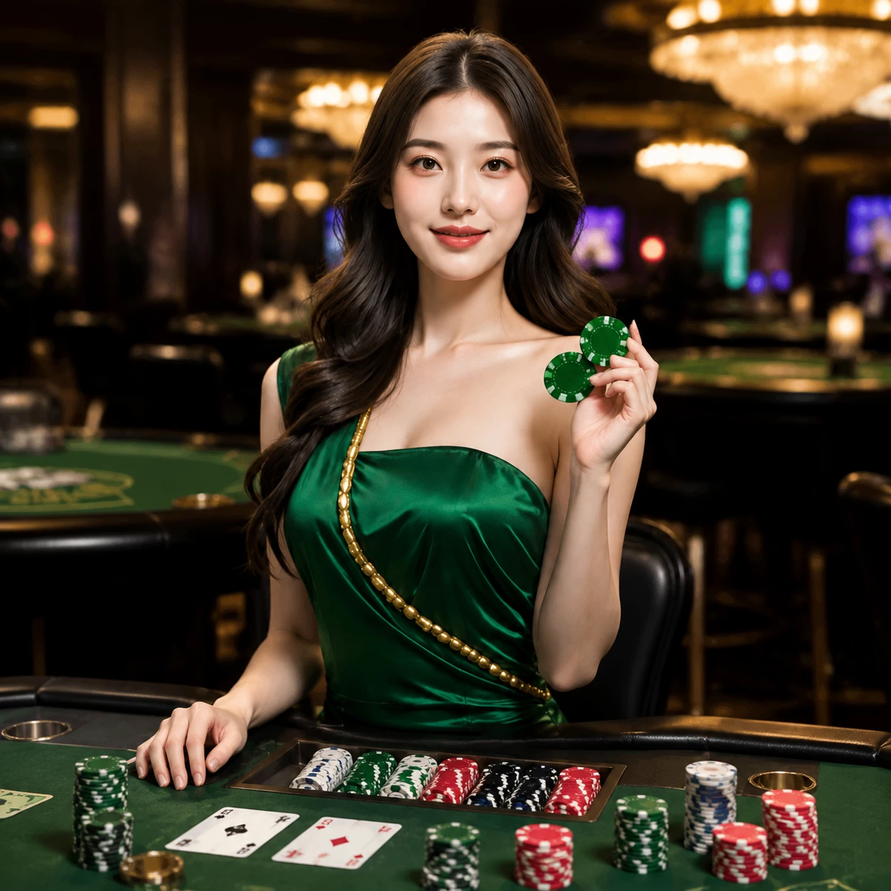 Keunggulan dan Fitur Menarik di Situs Game svip5