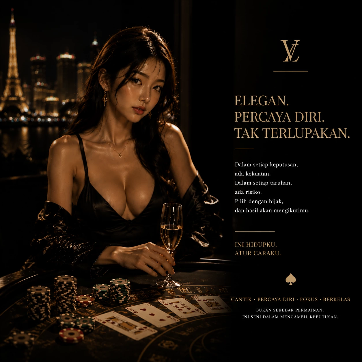 Apa Saja Jenis Game yang Tersedia di svip5