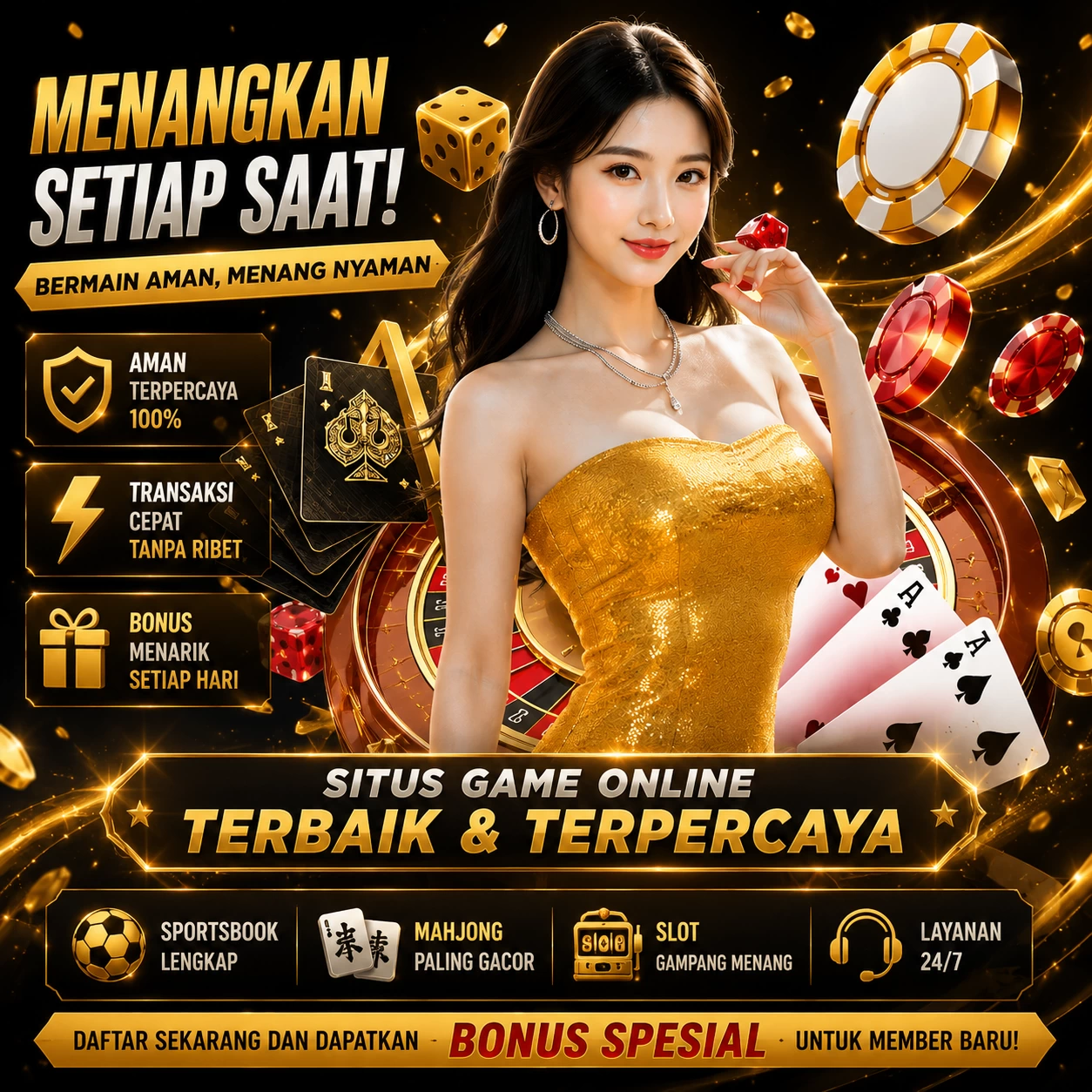 Inovasi dan Fitur Menarik di svip5