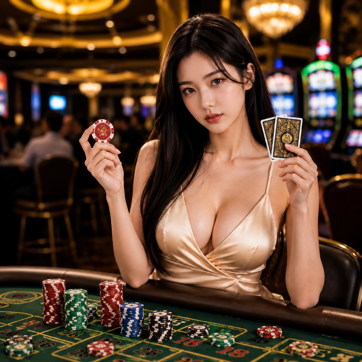 Cara Mendaftar dan Bermain di svip5